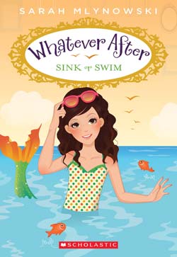 Photo of Whatever After #3: Sink or Swim