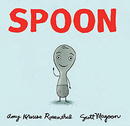 Photo of Spoon