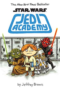 Photo of Jedi Academy