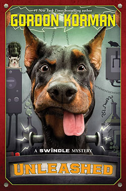 Photo of Unleashed