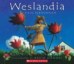 Photo of Weslandia