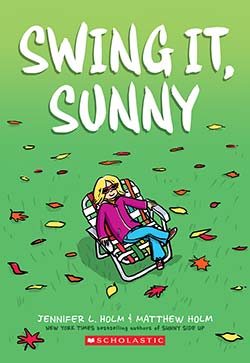 Photo of Swing It, Sunny