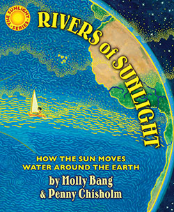 Photo of Rivers of Sunlight: How the Sun Moves Water Around the Earth