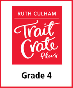Photo of Grade 4 Trait Crate Plus