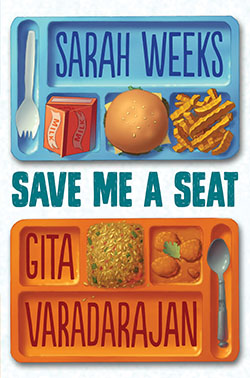 Photo of Save Me a Seat