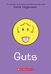 Photo of Guts
