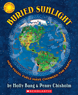 Photo of Buried Sunlight: How Fossil Fuels Have Changed the Earth