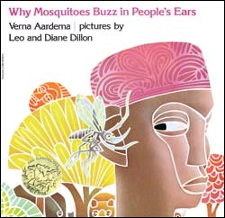 Photo of  
 Why Mosquitoes Buzz in People's Ears

 

Why Mosquitoes Buzz in People's Ears

