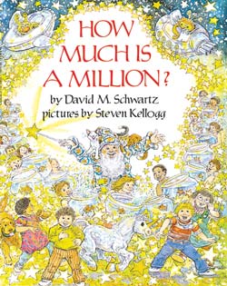 Photo of How Much Is a Million?