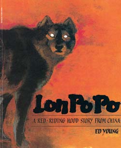 Photo of Lon Po Po