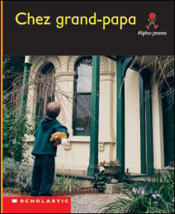 Photo of AJ 2 CHEZ GRAND PAPA (6)