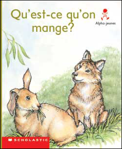 Photo of AJ 2 QU'EST-CE QU'ON MANGE (6)