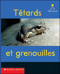 Photo of AJ 5 TETARDS ET GRENOUILLES(6)