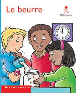 Photo of AJ 5 LE BEURRE (6)