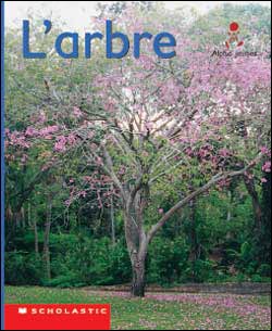 Photo of Larbre (Emballage de 6)