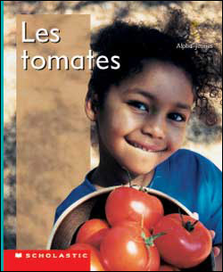 Photo of Les tomates (Emballage de 6)