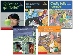 Photo of Niveau 10, Série 1 Emballage Niveau 10 (5 livres)