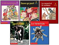 Photo of Niveau 11, Série 1 Emballage Niveau 11 (5 livres)