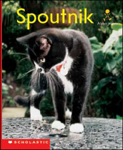 Photo of Spoutnik (Emballage de 6)