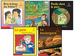 Photo of Niveau 14, Série 1 Emballage Niveau 14 (5 livres)