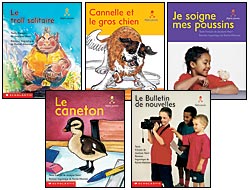 Photo of Niveau 16, Série 1 Emballage Niveau 16 (5 livres)