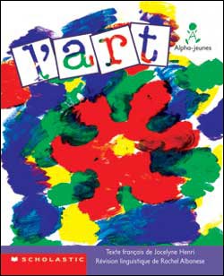 Photo of Lart (Emballage de 6)