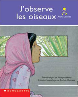 Photo of Jobserve les oiseaux (Emballage de 6)