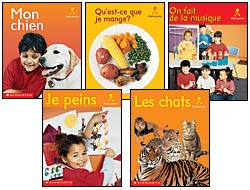 Photo of Niveau 2, Série 2 Emballage Niveau 2 (5 livres)