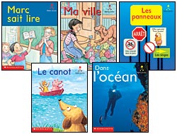 Photo of Niveau 4, Série 2 Emballage Niveau 4 (5 livres)