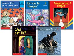 Photo of Niveau 10, Série 2 Emballage Niveau 10 (5 livres)