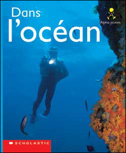 Photo of Dans locéan (Emballage de 6)