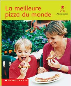 Photo of La meilleure pizza du monde (Emballage de 6)