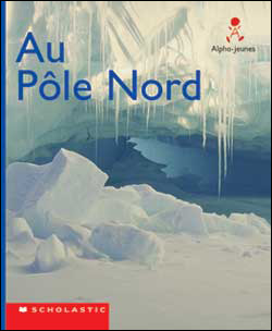 Photo of Au Pôle Nord (Emballage de 6)