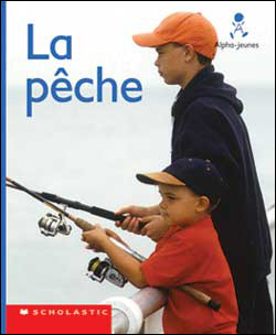 Photo of La pêche (Emballage de 6)