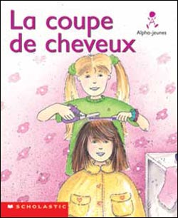 Photo of La coupe de cheveux (Emballage de 6)