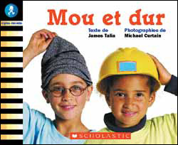 Photo of Mou et dur (Emballage de 6)