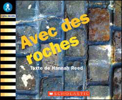Photo of Avec des roches (Emballage de 6)
