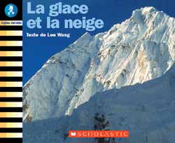 Photo of La glace et la neige (Emballage de 6)