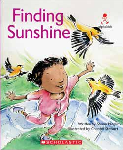Photo of Alphakids: Finding Sunshine (6-pack)