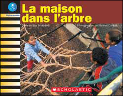 Photo of La maison dans l'arbre (Emballage)