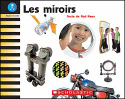 Photo of Les miroirs (Emballage)