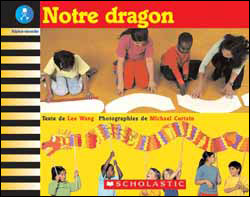 Photo of Notre dragon (Emballage)