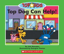 Photo of Top Dog Can Help! (6-pack)
