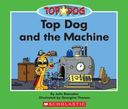 Photo of Top Dog and the Machine (6-pack)