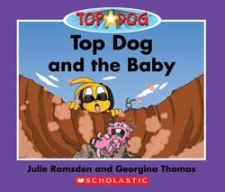 Photo of Top Dog and the Baby (6-pack)
