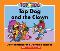 Photo of Top Down and the Clown (6-pack)