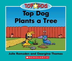 Photo of Top Dog Plants a Tree (6-pack)