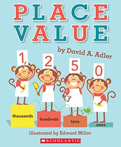 Photo of Place Value