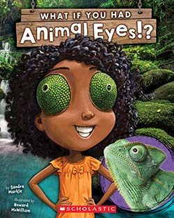Photo of What if You Had Animal Eyes!?