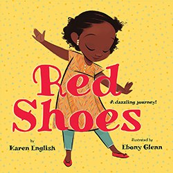 Photo of Red Shoes